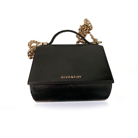 givenchy bb05253004 001|Givenchy BB05253004 Mini Pandora Washed Leather Bag .